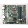 Материнская Плата Acer iH61 S1155 2SO-DIMM DDRIII SATAII DVI 2DP LAN1000 AC97-8ch USB3.0 ATX 5000Mhz For Veriton L4620G(B72H2-AS)