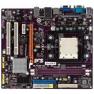 Материнская Плата Elitegroup v.1.0 GeForce7050PV SocketAM2+ 2DualDDRII-800 4SATAII U133 PCI-E16x PCI-E1x 2PCI SVGA AC97-6ch LAN mATX(GeForce7050M-M)