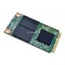 Твердотелый Накопитель SSD Intel SSD 525 Series 60Gb 550Мб/сек MLC AES 6G SATAIII mSATA (Mini-SATA)(SSDMCEAC060B3)