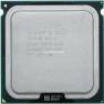 Процессор Intel Xeon 3400Mhz (1600/L2-2x3Mb) 2x Core 80Wt Socket LGA771 Wolfdale(SLBAR)