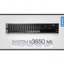 Сервер IBM x3650M5 Up To 2xE5-26** v3/v4 Intel Xeon / DualS2011-3/ iC602/ 24x 0(1524)Mb DDRIV/ Video/ 4LAN1000/ RAID10(60)/ 8(28)SAS/SATA SFF/ no HDD/ ATX 1(2)x550(900)W Platinum 2U(5462K7G)