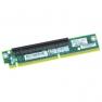 Riser HP PCI-E Right And Left For DL360G5(412200-001)
