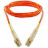 Кабель HP Multi-Mode Fiber Optic Cable LC(M)-LC(M) OM3 2m(AJ835A)