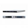 ИБП/UPS APC Smart-EMC 750VA/480Wt 4x220V(C13) SmartSlot USB RS-232 19" 1U(SUA750RMI1U)