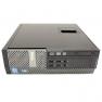 Системный Блок Dell OptiPlex 990 Small Form Factor (SFF) Intel Core i5-2400 3,1Ghz/2Gb DDRIII/ Video / HDD 250Gb/ DVD-RW / Sound/ LAN1000/ mATX SFF(D03S001)