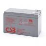 Аккумуляторная Батарея CSB Rechargable Battery 12V 7,2A For UPS(GPL1272)