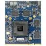 Видеокарта HP Nvidia Quadro FX1600M G84-710-A2 256Mb GDDR2 MXMIII For 8710p 8710w(450484-001)