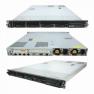 Сервер HP DL360G7 Intel Xeon 6-Core X5650 2x2667Mhz/6400/2*6Mb/ DualS1366/ i5520/ 12Gb(128Gb) DDRIII/ Video/ 4LAN1000/ P410i-1Gb/ 8SAS SFF/ 0x36(900)Gb/10(15)k SAS/ ATX 2x460W 1U(579239-421)