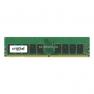 Оперативная Память DDR4-2400 Crucial (Micron) 16Gb 2Rx4 REG ECC PC4-19200R(CT16G4RFD424A)