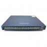 Коммутатор Cisco 48port 100Mbps 4Port 1Gbps 48xRJ45 2xGBIC Smart Layer 3 RAM 64Mb Flash 16Mb 1U 19"(WS-C3550-48-SMI)