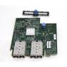 Плата Расширения Контроллера IBM Quad Port Fibre Channel Daughter Card 4xSFP+ 8Gbps For DS5300 1818-53A DS5100(49Y4124)