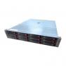 Система Хранения HP StorageWorks MSA 60 Modular Smart Array Enclosure 12xSAS/SATA LFF 3,5'' I/O 2xSFF8088 2x575Wt 2U(418408-B21)