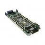 Материнская Плата HP iC610 Dual Socket 2011-3 16DDR4 Blade-ATX 8000Mhz For WS460c Gen9 BL460c Gen9 E5-2600 V3(744409-001)