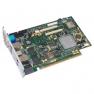 Плата Controler Board HP SPI Serial Parallel Interface Board PS/2 SVGA 2LAN1000 4USB ILO COM IDE For DL580G5(449417-001)