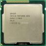 Процессор Intel Pentium 2900Mhz (5000/L3-3Mb) 2x Core 65Wt Socket LGA1155 Sandy Bridge(G850)