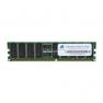 RAM DDR333 Corsair 1Gb REG ECC LP PC2700(CM72SD1024RLP-2700/N)