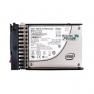 Твердотелый Накопитель SSD HP (Intel) SSD DC S3700 Series SSDSC2BA100G3P 100Gb TRIM MLC 6G SATAIII 2,5" 7mm For Gen7 Gen8 Gen9 Gen10(691843-001)