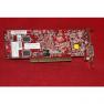 Видеокарта Visiontek ATI RadeOn HD3450 512Mb 64Bit GDDR2 DMS-59 (DualDVI) LP PCI(3450PCIDM)