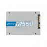 Твердотелый Накопитель SSD Micron M550 512Gb SED U600 6G MLC SATAIII 2,5"(MTFDDAK512MAY)