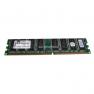 RAM DDR333 Kingston 256Mb PC2700(KVR333X64C25/256)