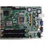 Материнская Плата EMC iX38 Socket 775 (LGA775) 4DualDDRII PCI-E16x Riser SVGA 2LAN1000 mATX For Data Domain DD160 DD140(DA0S47MB6E0)