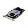 Видеокарта Dell (PNY) Nvidia Quadro FX3400 256Mb 256Bit DDR3 DualDVI SLI miniDin (3D Glasses) PCI-E16x(VCQFX3400-PCIE)
