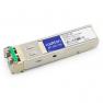 Transceiver SFP Huawei 1Gbps 1000Base-LX 1310nm 40km Single-Mode Pluggable With Monitoring DDM DOM miniGBIC LC(SFP-GE-LH40-SM1310)