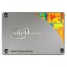 Твердотелый Накопитель SSD Intel SSD 530 Series 240Gb 540Мб/сек MLC 6G SATAIII 2,5" 7mm(929421)