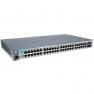 Коммутатор HP Aruba 2530 Switch 48port-10/100/1000Mbps 4port-1000Mbps or 4xSFP+ POE+ Managed Layer 2 19" 1U(J9772A)