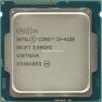 Процессор Intel Core i3 3500Mhz (5000/L3-3Mb) 2x Core 54Wt Socket LGA1150 Haswell(SR1PJ)