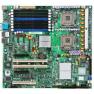 Материнская Плата Intel i5000V Dual Socket 771 8FBD 6SATAII U100 2PCI-E8x 2PCI-X PCI SVGA 2xGbLAN E-ATX 1333Mhz(881311)