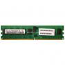 RAM DDRII-667 Samsung 2Gb REG ECC LP PC2-5300(M393T5660QZA-CE6)