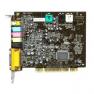 Звуковая карта Creative Live 5.1 EMU10K1X Analog&Digital In/Out 5.1 PCI(SB0200)