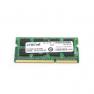 RAM SO-DIMM DDRIII-1333 Crucial 4Gb 2Rx8 PC3-10600S(CT51264BC1339.M16FMR)