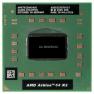 Процессор AMD Athlon 64 X2 Mobile TK-53 1700Mhz (512/800/1,125v) 31W 2x Core Socket 1(638)(AMDTK53HAX4DC)
