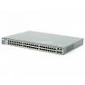 Коммутатор HP Switch 32Mb 48port-10/100Mbps 4port-1000Base-T/SFP RS232 Layer3 UTP 19" 1U(J4899C)