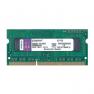 RAM SO-DIMM DDRIII-1333 Kingston 2Gb 1Rx8 PC3-10600S(KVR1333D3S8S9/2G)