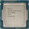 Процессор Intel Core i3 3000Mhz (5000/L3-3Mb) 2x Core 35Wt Socket LGA1150 Haswell(SR1KM)
