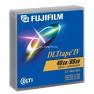 Картридж для стримера Fujifilm DLTtape IV 40(80)Gb For DLT-1 DLT-4000 DLT-7000 DLT-8000 DLT-VS80(26112088)