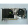 Видеокарта Dell (PNY) Nvidia Quadro FX4600 768Mb 384Bit GDDR3 DualDVI miniDin (3D Glasses) SLI PCI-E16x(JP111)