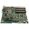 Материнская Плата HP i5600 S1366 9DDRIII 5SATAII PCI-E16x Riser PCI-E8x 2LAN1000 SVGA ATX 1U For DL320G6(538935-002)