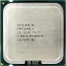 Процессор Intel Pentium 631 3000Mhz (800/L2-2Mb) HT 65Wt LGA775 Cedar Mill(SL8WJ)