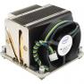 Радиатор и Вентилятор Intel Al/Cu Socket LGA2011-3 LGA2011 2U/Active Up To 150Wt(E62476-001)