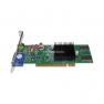 Видеокарта Jaton GF4MX4000 128Mb 64Bit DDR TV-Out PCI(Video-208PCI-128TV)