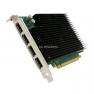 Видеокарта Lenovo (PNY) Nvidia Quadro NVS450 512Mb 64Bit GDDR3 4xDP PCI-E16x(64Y9895)