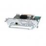 Переходник Cisco Network Module Adapter for SM Slot For Cisco 2900 3900 ISR Series(73-12434-04)