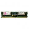 RAM FBD-800 Kingston 4Gb 2Rx4 PC2-6400F(KVR800D2D4F5/4G)