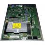 Материнская Плата HP Dual Socket 1207 (F) 8DualDDRII SAS PCI-E16x Riser PCI-E8x Riser SVGA 2GbLAN E-ATX For DL385G2(406565-001)