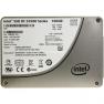 Твердотелый Накопитель SSD Intel SSD DC S3500 Series 160Gb TRIM MLC 6G SATAIII 2,5" 7mm(927199)