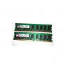 RAM DDRII-667 Kingston 4Gb (2x2Gb) 2Rx8 ECC PC2-5300E(KVR667D2E5K2/4G)